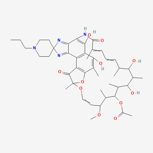 FT-0666026 CAS:75903-10-5 chemical structure