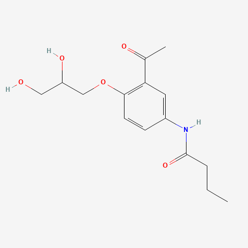FT-0666029 CAS:96480-91-0 chemical structure