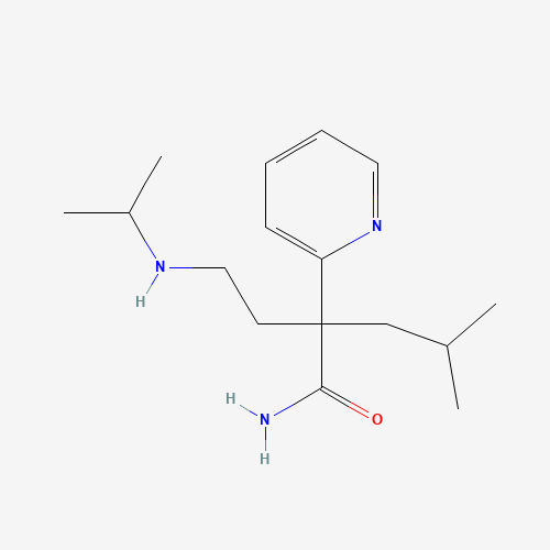 FT-0666038 CAS:106132-93-8 chemical structure