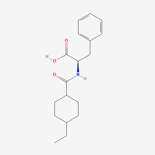 FT-0666045 CAS:105746-45-0 chemical structure