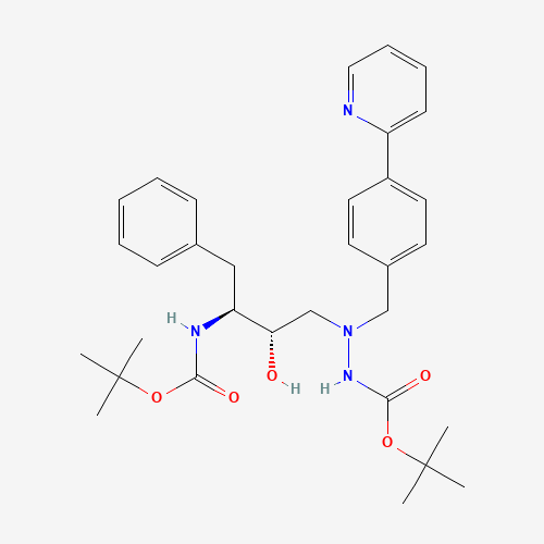 FT-0666054 CAS:198904-86-8 chemical structure