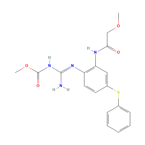 FT-0666055 CAS:92088-58-9 chemical structure