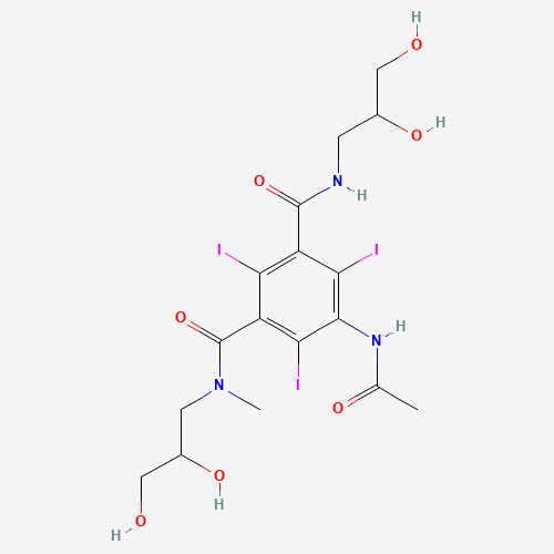 FT-0666060 CAS:76350-28-2 chemical structure