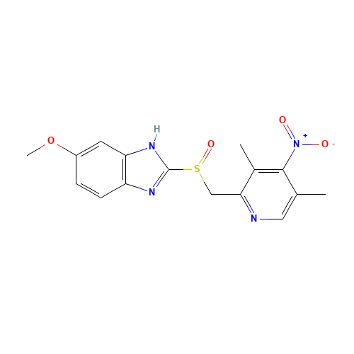 FT-0666061 CAS:317807-10-6 chemical structure