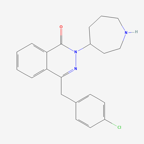 FT-0666081 CAS:47491-38-3 chemical structure