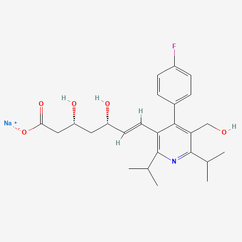 FT-0666100 CAS:157199-28-5 chemical structure