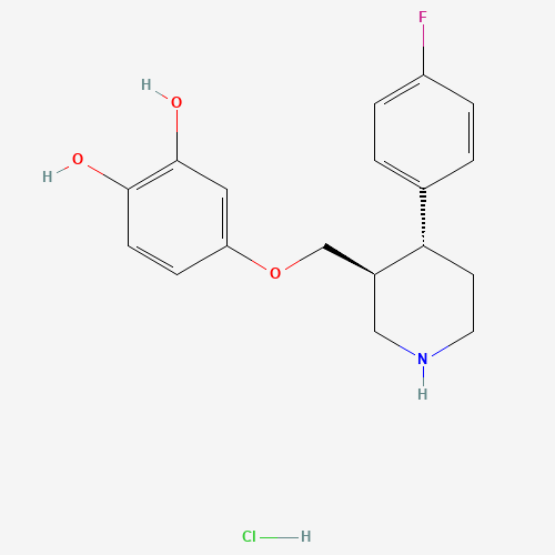 FT-0666124 CAS:159126-30-4 chemical structure