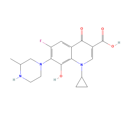 FT-0666125 CAS:616205-76-6 chemical structure