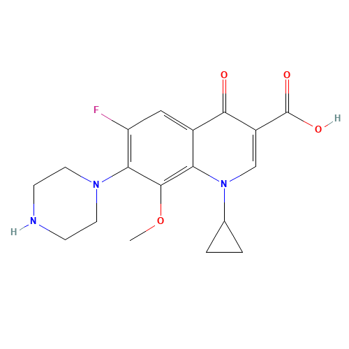 FT-0666126 CAS:112811-57-1 chemical structure