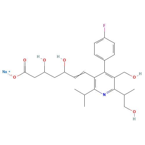 FT-0666131 CAS:201793-00-2 chemical structure