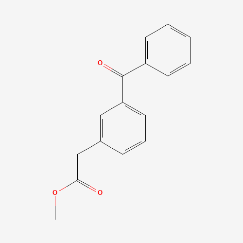FT-0666142 CAS:24021-44-1 chemical structure