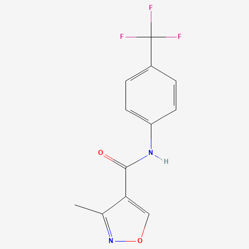 FT-0666146 CAS:208401-20-1 chemical structure