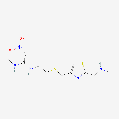 FT-0666147 CAS:82586-78-5 chemical structure
