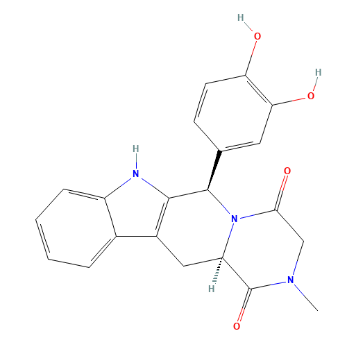 FT-0666151 CAS:171489-03-5 chemical structure