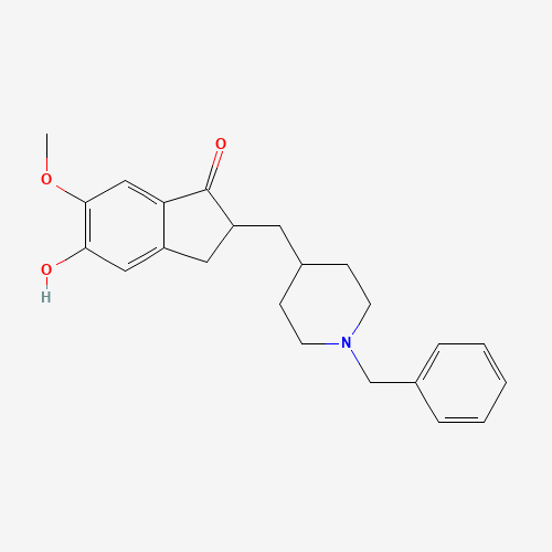 FT-0666154 CAS:120013-57-2 chemical structure