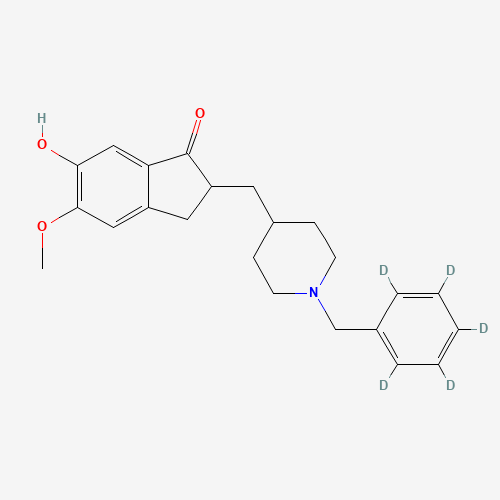 FT-0666156 CAS:1189443-74-0 chemical structure