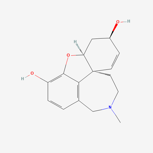 FT-0666160 CAS:60755-80-8 chemical structure