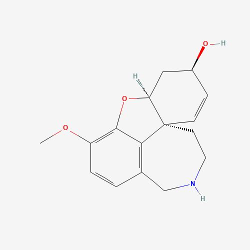 FT-0666162 CAS:41303-74-6 chemical structure