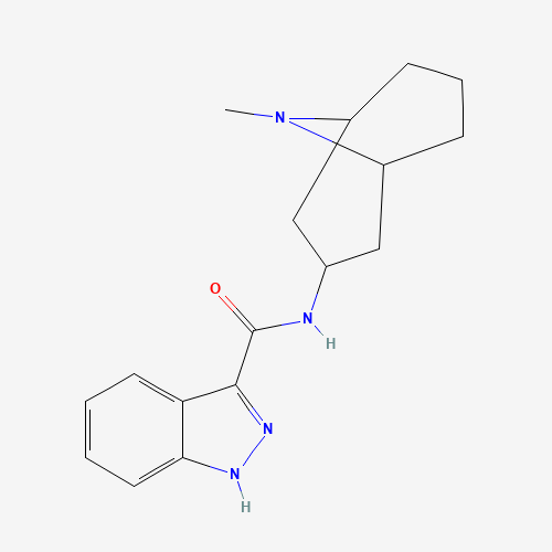 FT-0666163 CAS:107007-95-4 chemical structure