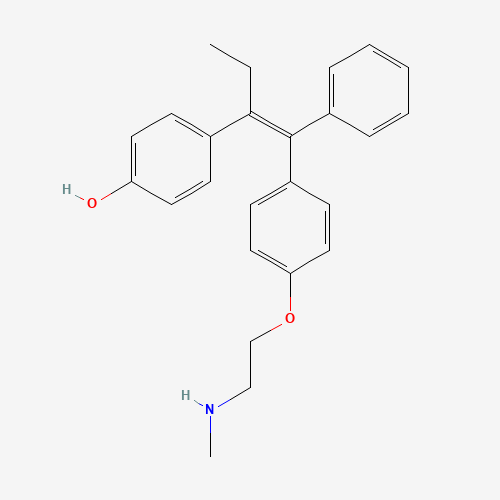 FT-0666165 CAS:170171-12-7 chemical structure