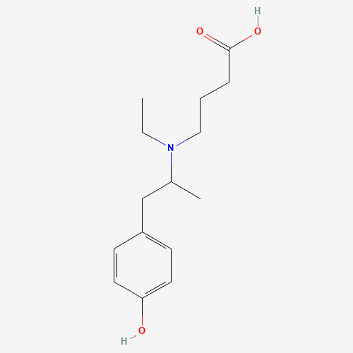 FT-0666168 CAS:586357-02-0 chemical structure