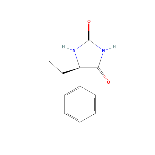 S-(+)-N-Desmethyl Mephenytoin (CAS: 65567-34-2) - Related Chemical Product