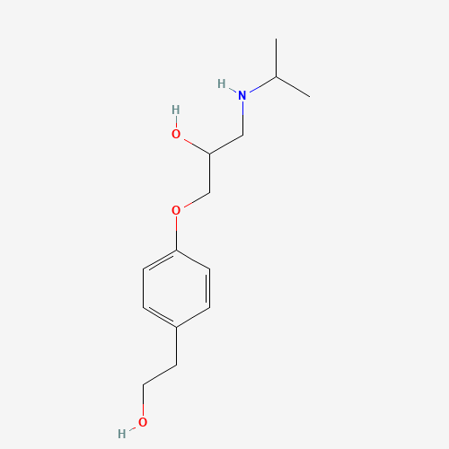 FT-0666173 CAS:62572-94-5 chemical structure