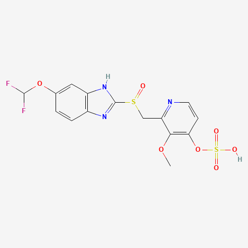 FT-0666183 CAS:1189856-53-8 chemical structure