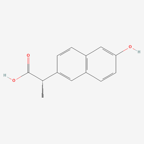 FT-0666192 CAS:52079-10-4 chemical structure