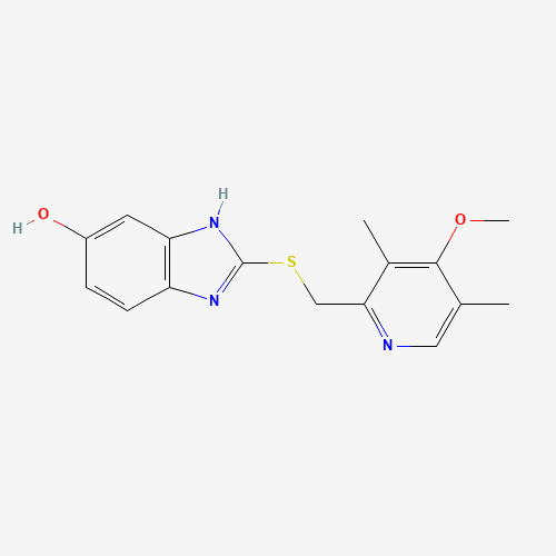 FT-0666195 CAS:103877-02-7 chemical structure