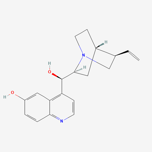 O-Desmethyl Quinine (CAS: 524-63-0) - Related Chemical Product
