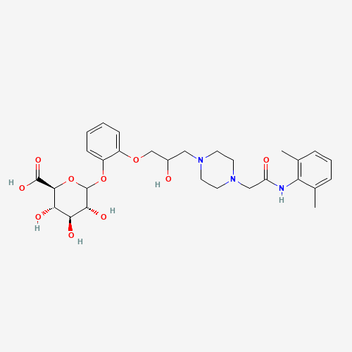 FT-0666200 CAS:172300-93-5 chemical structure