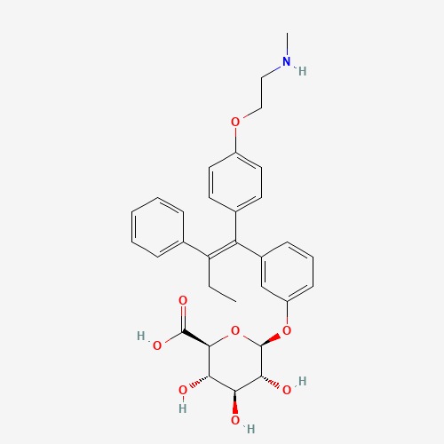 FT-0666210 CAS:206440-83-7 chemical structure