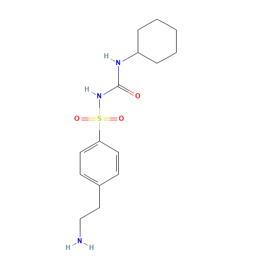 FT-0666214 CAS:2015-16-9 chemical structure