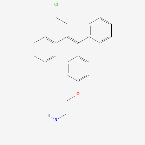 FT-0666232 CAS:110503-61-2 chemical structure