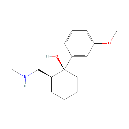 (-)-N-Desmethyl Tramadol (CAS: 147762-58-1) - Related Chemical Product