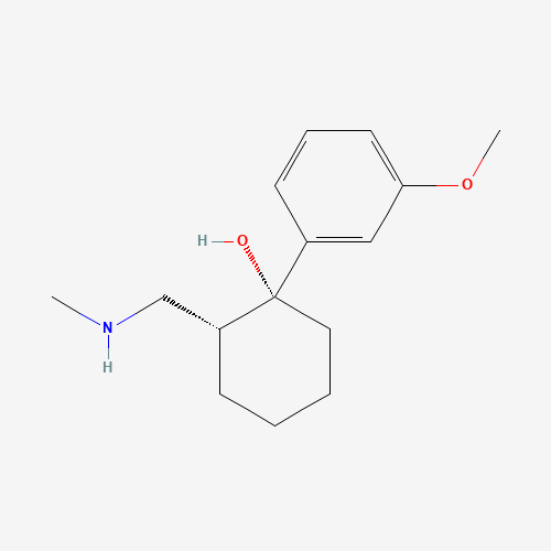 FT-0666237 CAS:147762-57-0 chemical structure