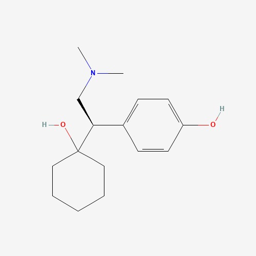 FT-0666245 CAS:142761-11-3 chemical structure