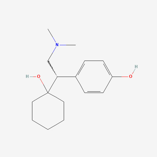 FT-0666246 CAS:142761-12-4 chemical structure