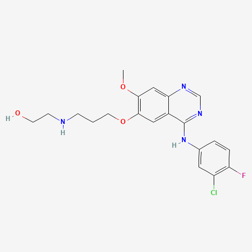 FT-0666254 CAS:847949-56-8 chemical structure
