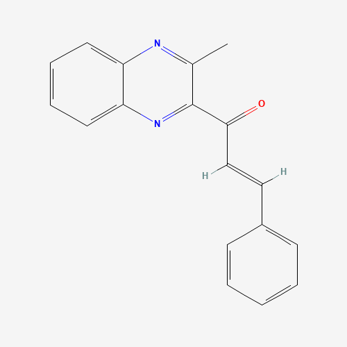 FT-0666261 CAS:80109-63-3 chemical structure
