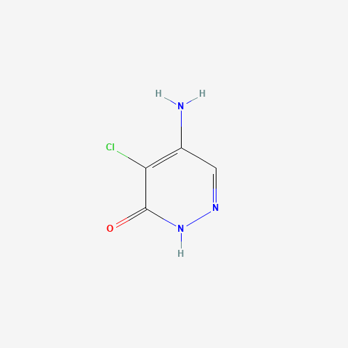 FT-0666262 CAS:6339-19-1 chemical structure