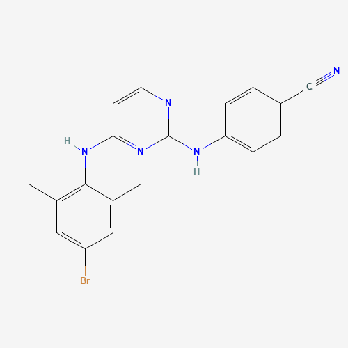 FT-0666272 CAS:374067-85-3 chemical structure