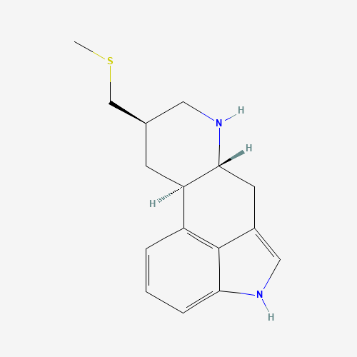 FT-0666273 CAS:72821-91-1 chemical structure