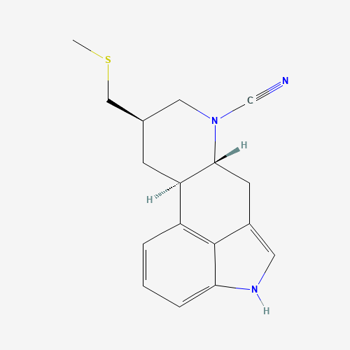 FT-0666274 CAS:98988-34-2 chemical structure