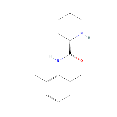 N-Despropyl (R)-Ropivacaine (CAS: 27262-43-7) - Related Chemical Product