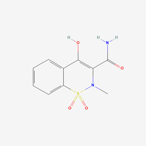 FT-0666278 CAS:24683-25-8 chemical structure