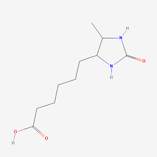 FT-0666284 CAS:636-20-4 chemical structure