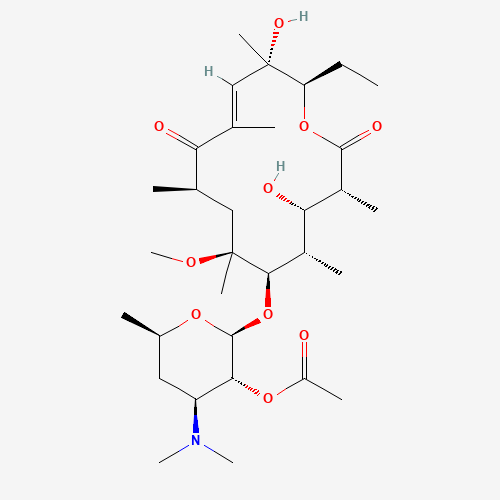 FT-0666288 CAS:198782-60-4 chemical structure