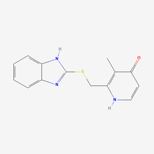 FT-0666290 CAS:131926-97-1 chemical structure